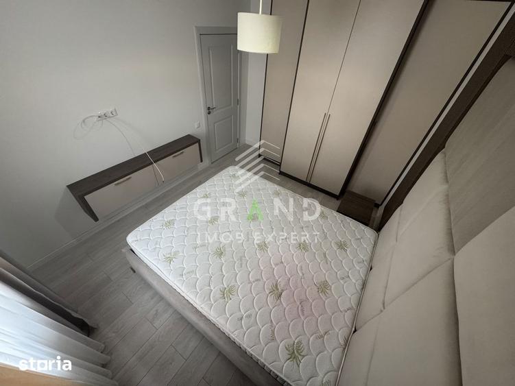 3 camere | Balcon | Parcare | Boxa | Pet Friendly | Str.Cetatii,Flores - 9