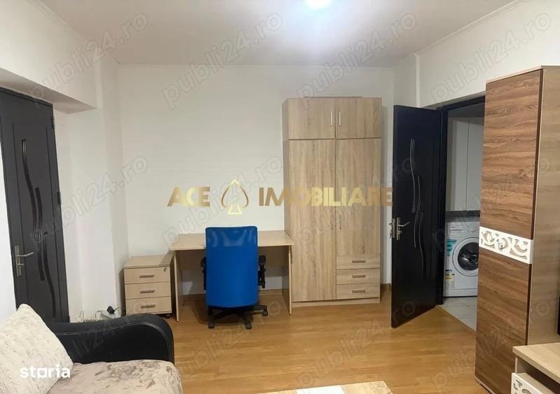 Apartament cu 2 camere în 13 Septembrie