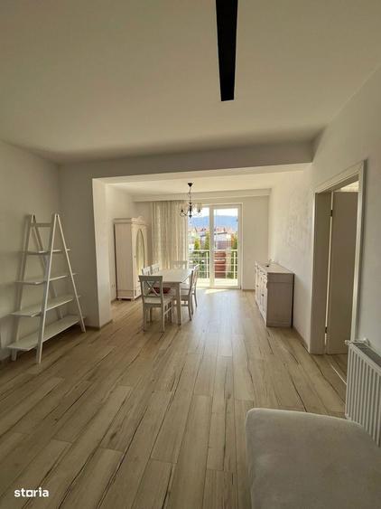 Apartament cu 2 camere în Bartolomeu