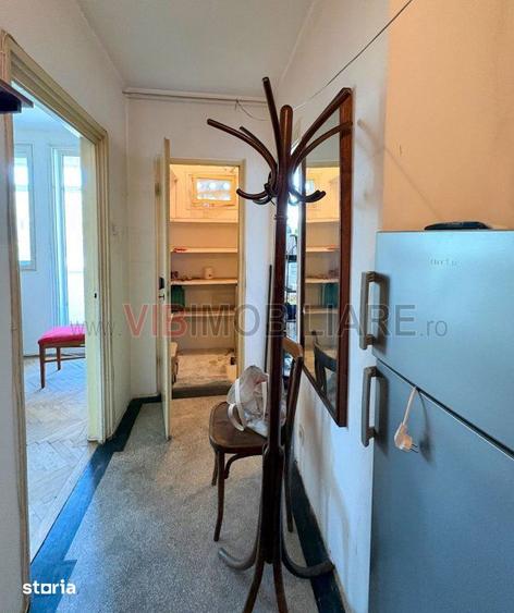 Ion Mihalache stradal apartament 2 camere confort 1 semidecomandat - 1