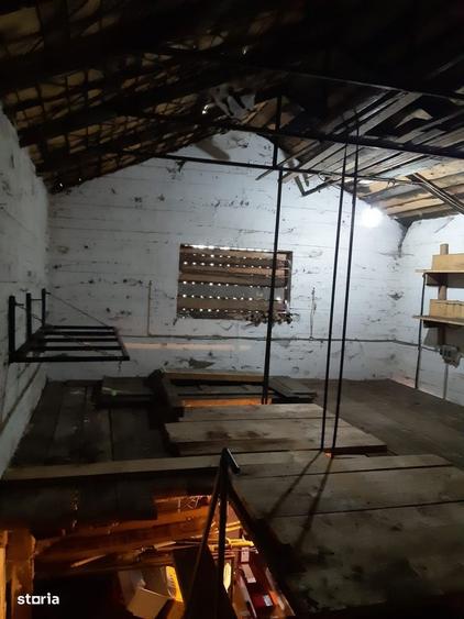 Casă cu 2 camere în Petros