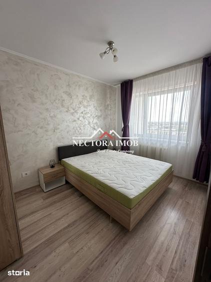 Apartament cu 2 camere în Calea Aradului