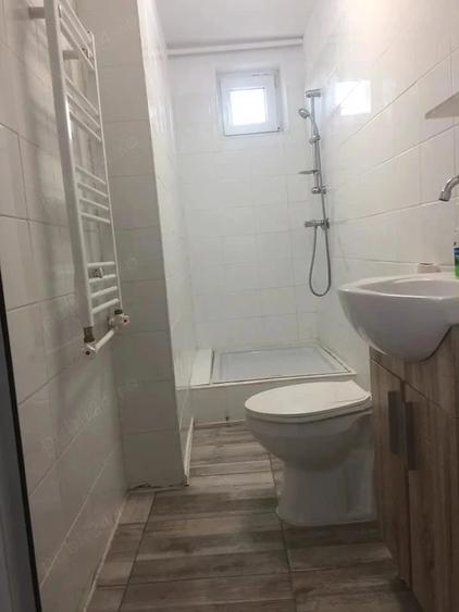 Apartament cu 2 camere semidecomandat în Mărgeanului