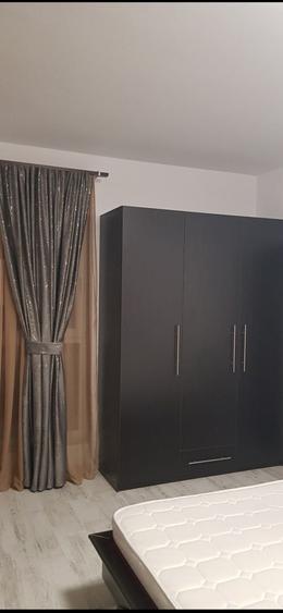 Garsonieră decomandată în Vitan