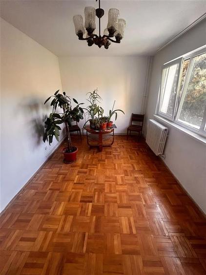 Apartament cu 3 camere decomandat în Gheorgheni