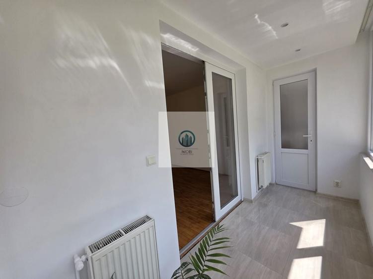 Apartament 3 camere decomandat SU 78 mp renovat - Deva, Str. Carpati - 17
