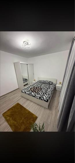 Apartament cu 2 camere în Slătinioara