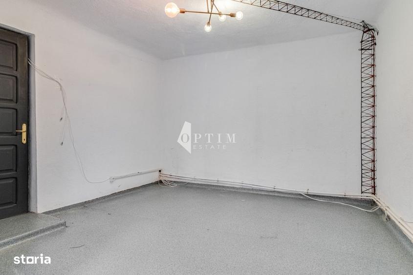 Spațiu comercial, de 96 mp, în Turda