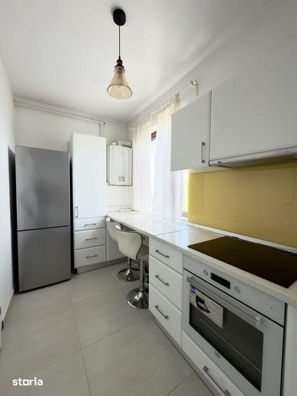 Apartament 2 cam, 54mp, Centrala, Parcare - Lacul Tei | Tei | Stefan c - 4