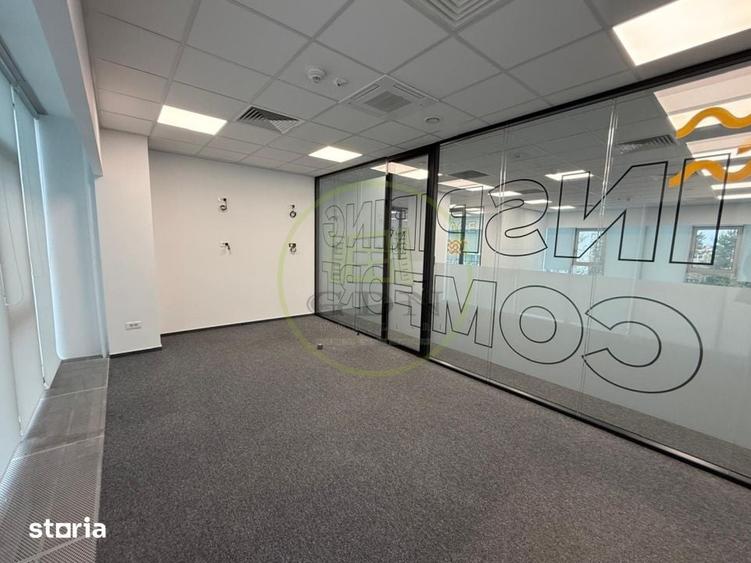 Spațiu comercial, de 209.74 mp, în Gheorgheni