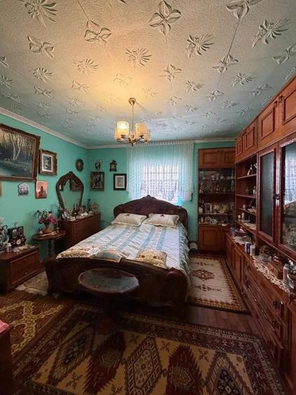 Casă cu 5 camere cu Teren 130 Mp în Lascăr Catargiu