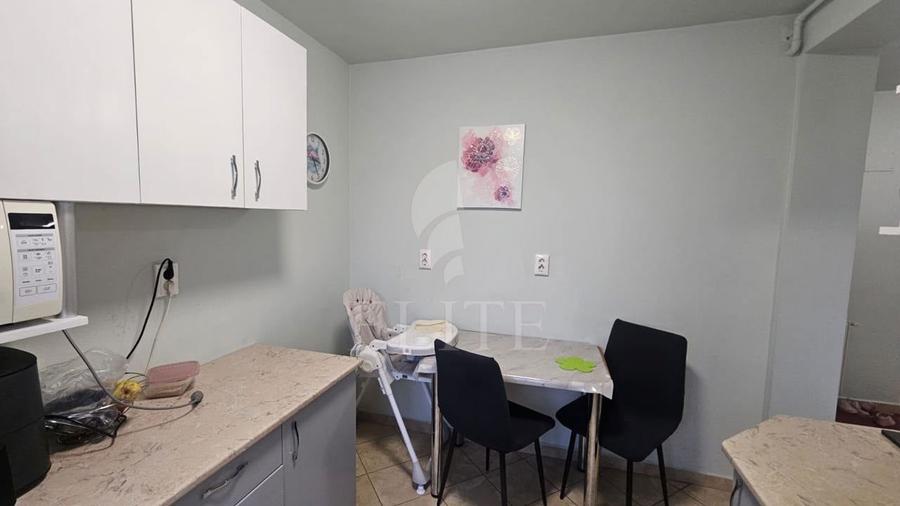 Apartament cu 2 camere decomandat, mobilat în Mărăști