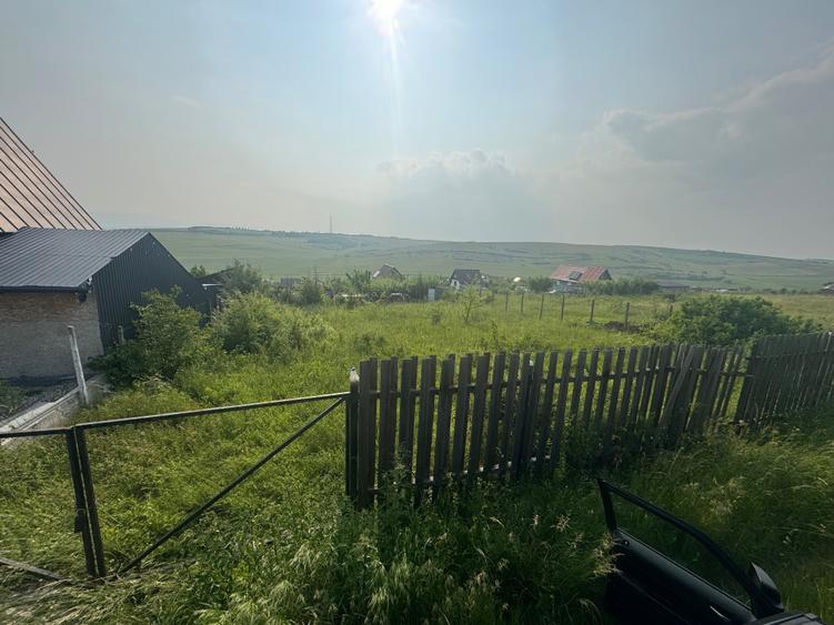 Teren de 500 mp, în Central