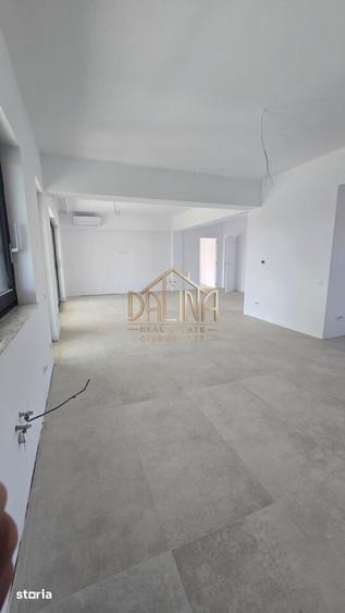 Casă cu 4 camere cu Teren 1010 Mp în Balotești