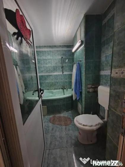 Apartament cu 2 camere decomandat în Mihai Bravu