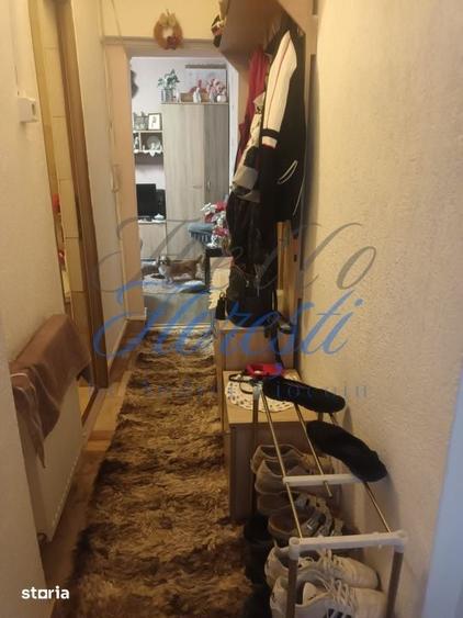Apartament cu 2 camere, in zona Iris - 4