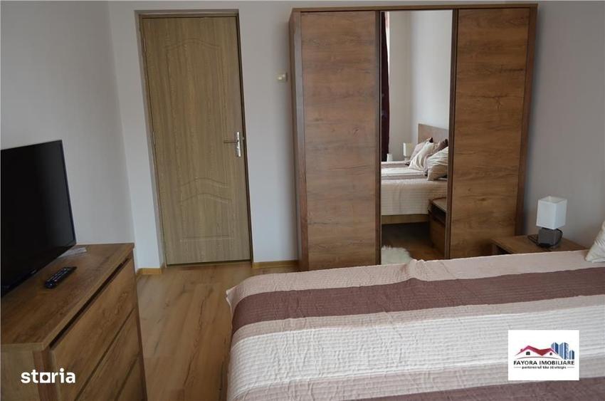 Apartament cu 3 camere în Ultracentral