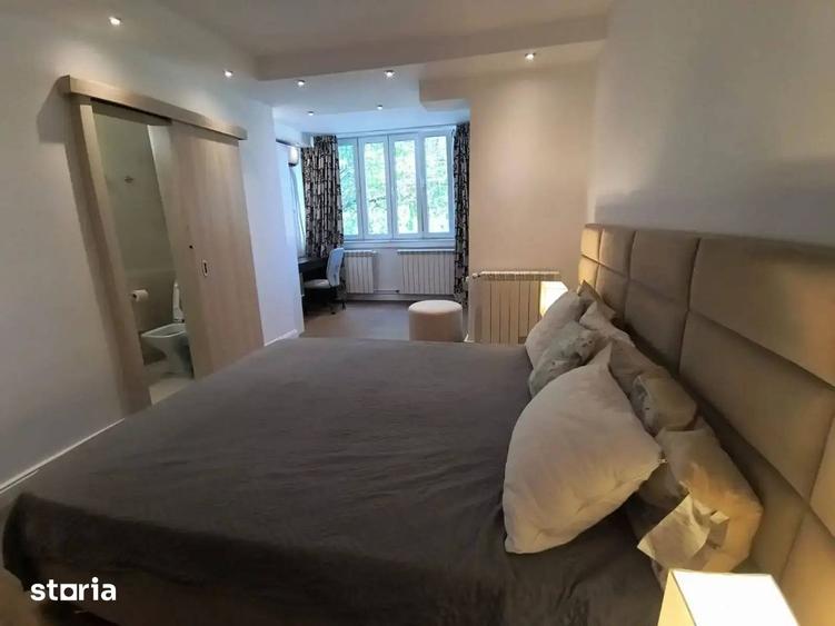 Apartament 3 camere de inchiriat Agronomie | Loc de parcare - 2
