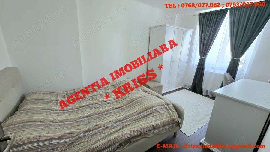 Apartament cu 2 camere decomandat în Teilor