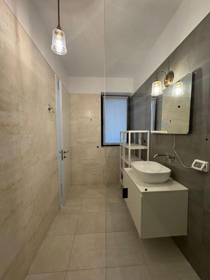 Apartament cu 2 camere decomandat, mobilat în Herăstrău