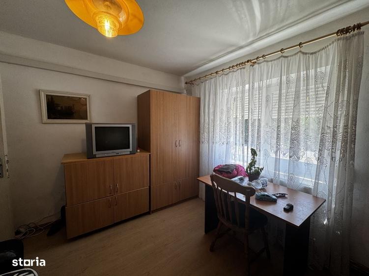 Apartament cu 2 camere decomandat în Simion Bărnuțiu