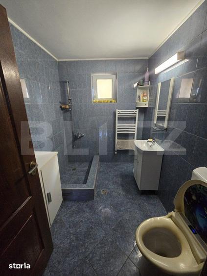 Casă cu 6 camere cu Teren 900 Mp în Apahida