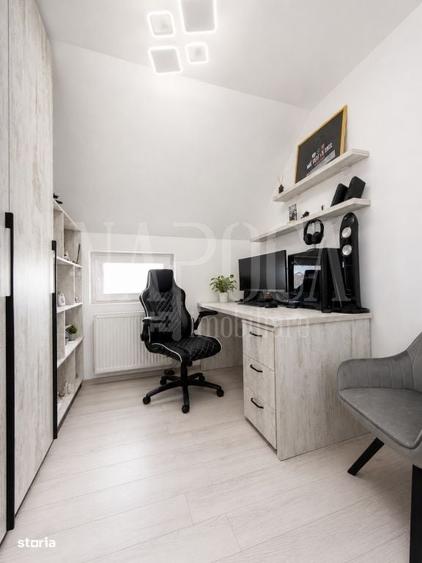 Casă cu 4 camere în Iosia