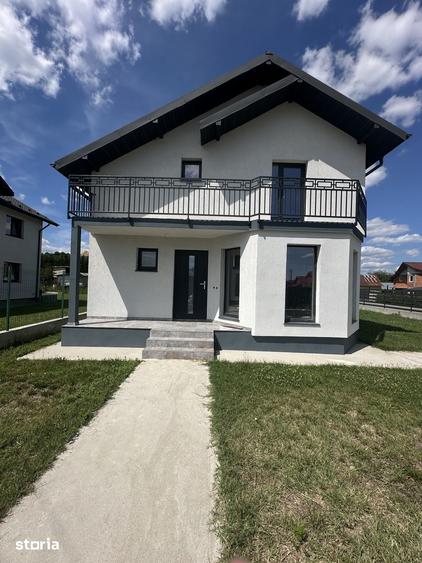 Casa individuala de vanzare Proprietar Micesti (Purcareni) 135 mp - 8