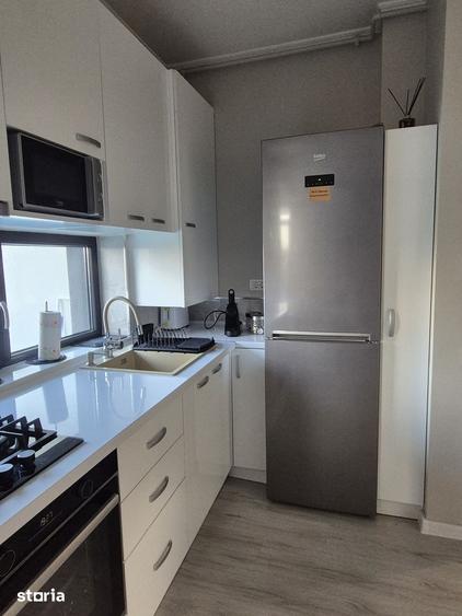 Apartament 2 camere de vanzare- Mamaia Nord- Smart Home- Bloc Nou - 2