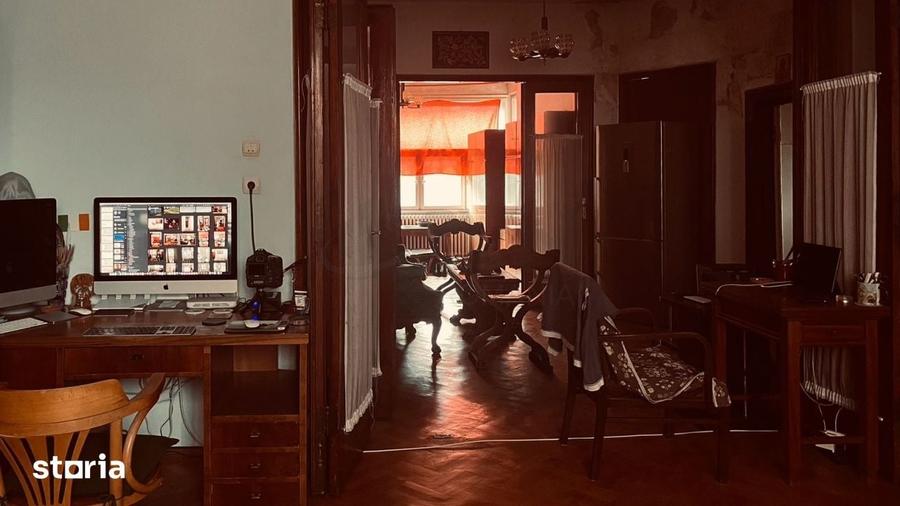 Apartament 4 camere l Strada Arcului l Ultracentral - 8