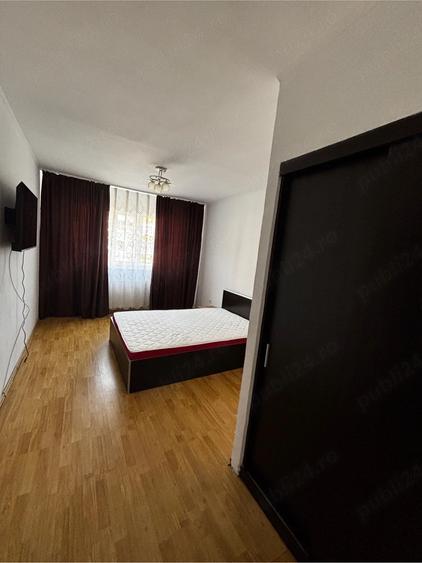 Apartament cu 2 camere decomandat în Ostroveni