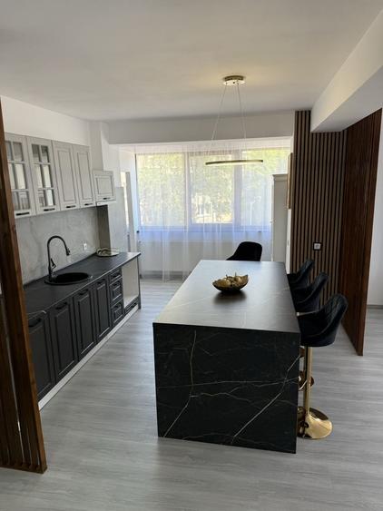 Apartament cu 2 camere în Ultracentral