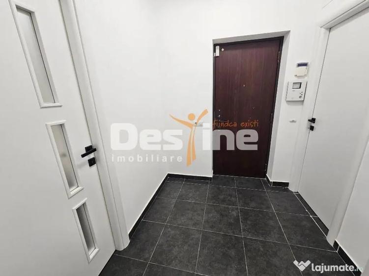 Apartament cu 4 camere decomandat în Domenii