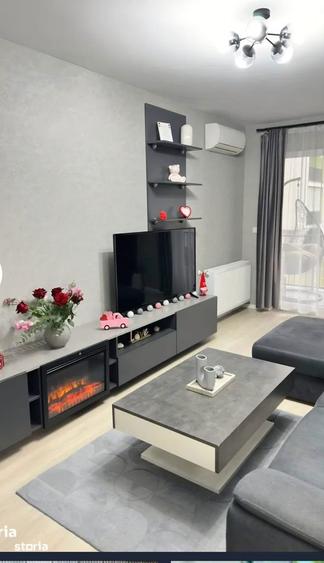 Apartament 2 camere mobilat |Quadra Trees | Dr. Taberei | Parcare - 6