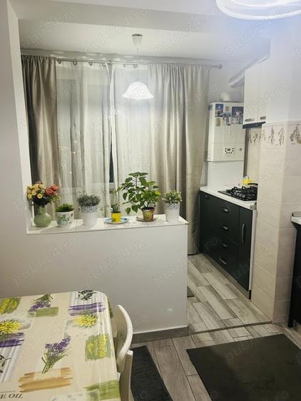 Apartament cu 2 camere decomandat în Unirii Sud