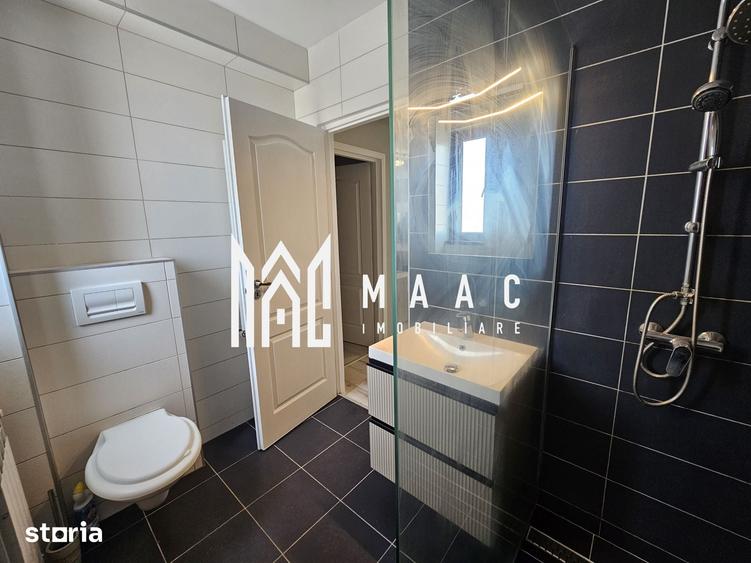 Apartament 2 camere | Etaj 3 | Parcare subterana | Central - 3