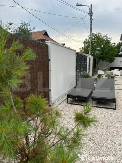 Casă cu 3 camere cu Teren 192 Mp în Lascăr Catargiu