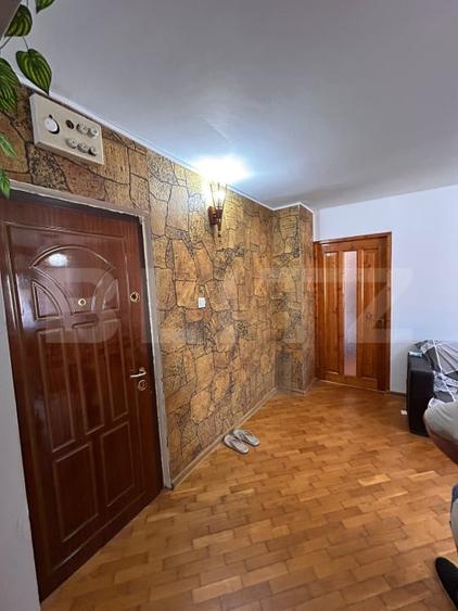 Apartament de 3 camere, 53.22 mp, zona Primăriei -  Filiași - 2