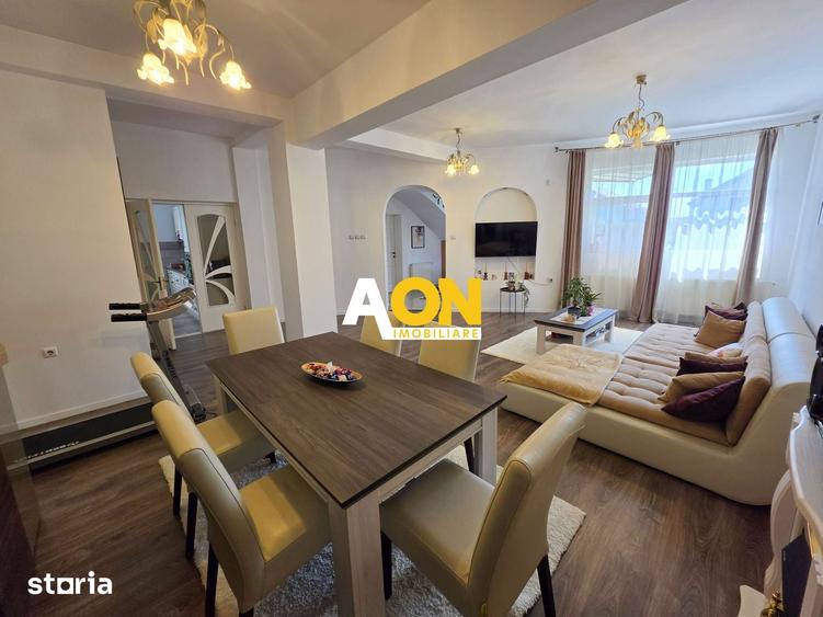 Casă cu 3 camere cu Teren 323 Mp în Cetate