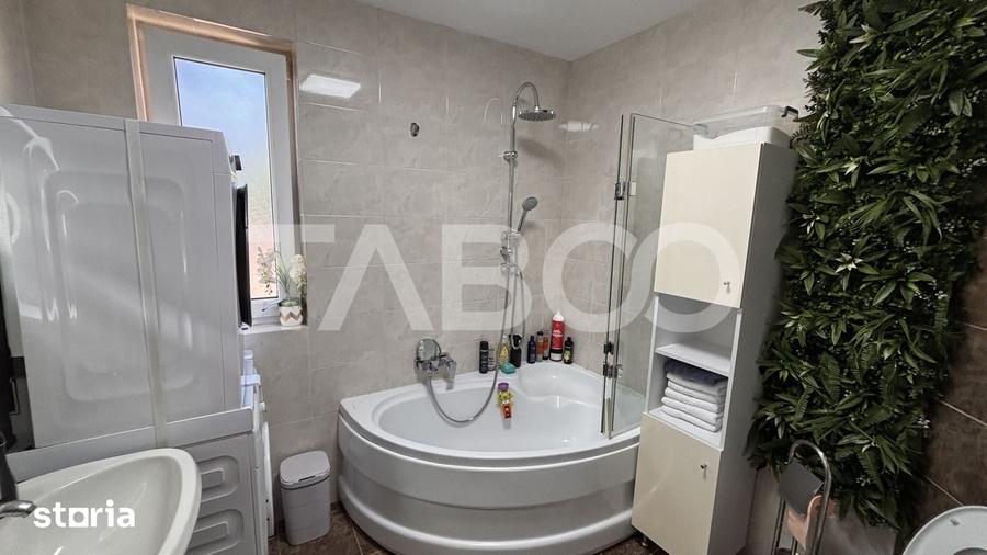 Apartament 3 camere de vanzare 65mpu cu loc de parcare - 14
