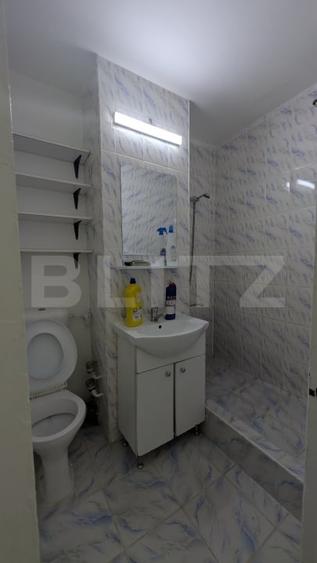 Apartament 2 camere decomandat, zonă Lămâița, lângă parc - 6