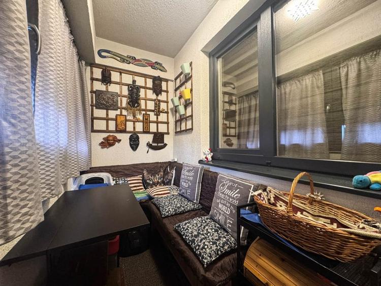 Apartament cu 2 camere decomandat, mobilat în Apărătorii Patriei