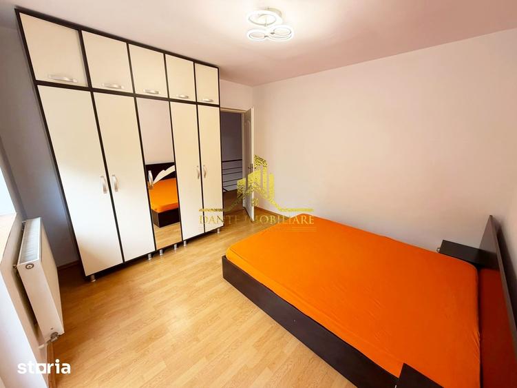 Casă cu 4 camere cu Teren 200 Mp în Dâmbul Rotund
