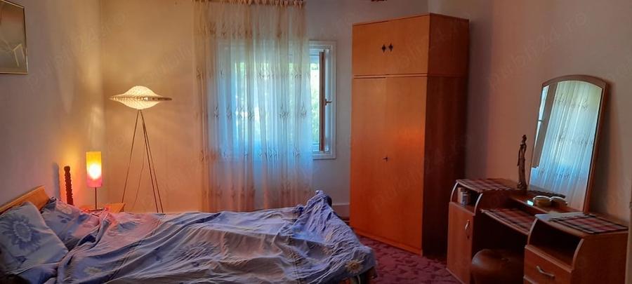 Casă cu 3 camere cu Teren 380 Mp în Central