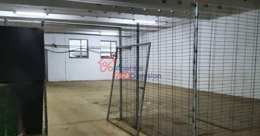 Spațiu comercial, de 120 mp, în Bucium