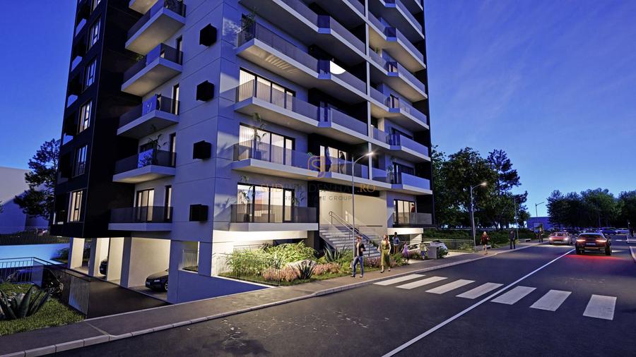 Nou! Apartament finisat premium - 3 camere, zona ideala in Sectorul 5 - 10