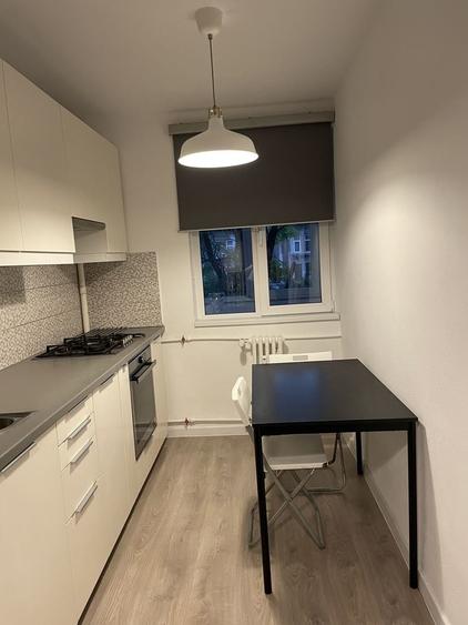 Apartament cu 2 camere semidecomandat în Basarab