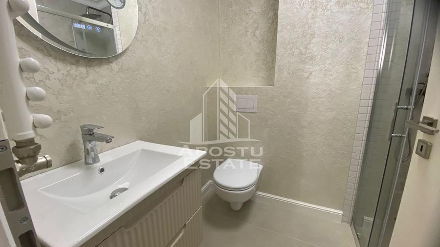 Apartament cu 2 camere decomandat în P-ța Unirii