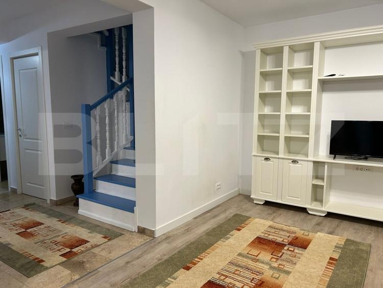 Casa , 4 camere, 100 mp utili, 390 mp teren, zona Bucium - 14