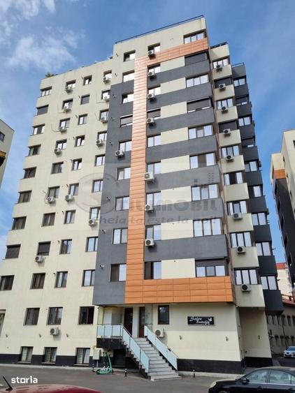 Apartament cu 2 camere decomandat în Moara de foc